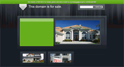 Desktop Screenshot of kissimmeerealtor.com